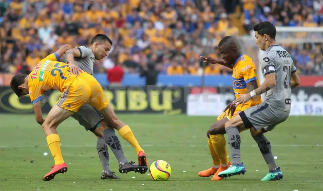 Para Tigres es positivo el cambio de fecha