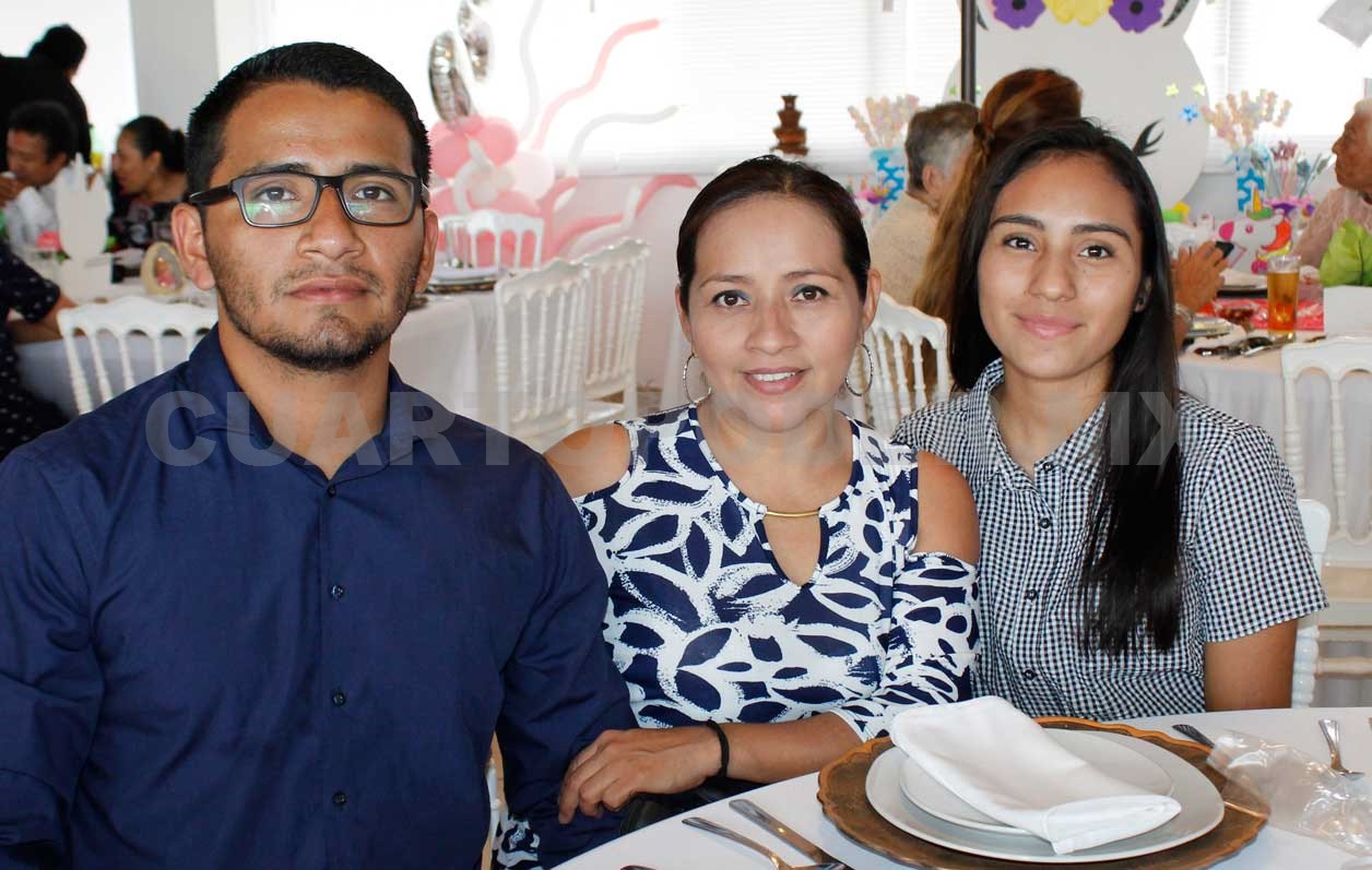 Un doble festejo
