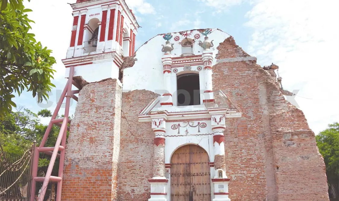 Va lento el rescate del patrimonio en el Istmo