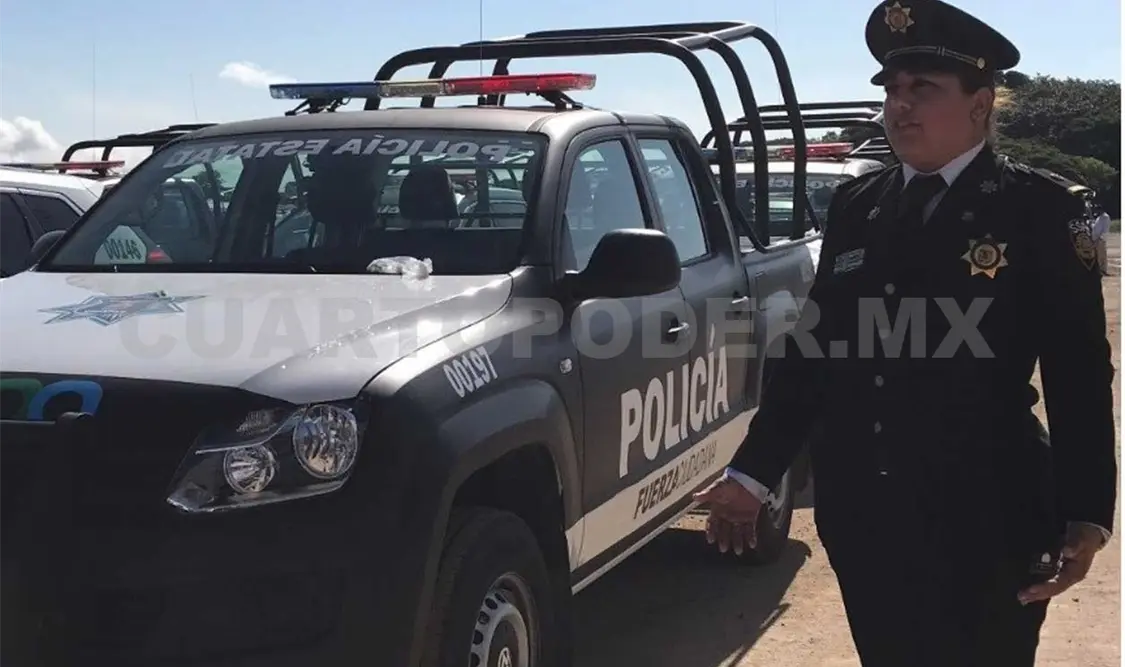 Fortalecen combate a la violencia de género
