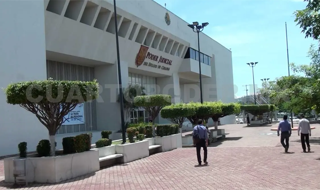 Fortalece Poder Judicial acciones de transparencia
