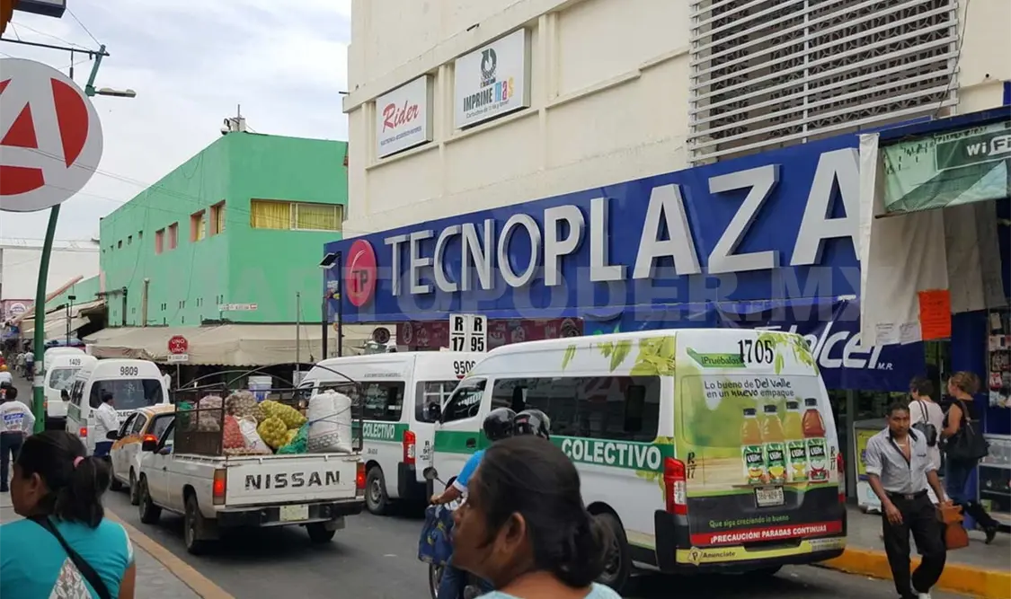 Preocupada IP ante bajo crecimiento económico