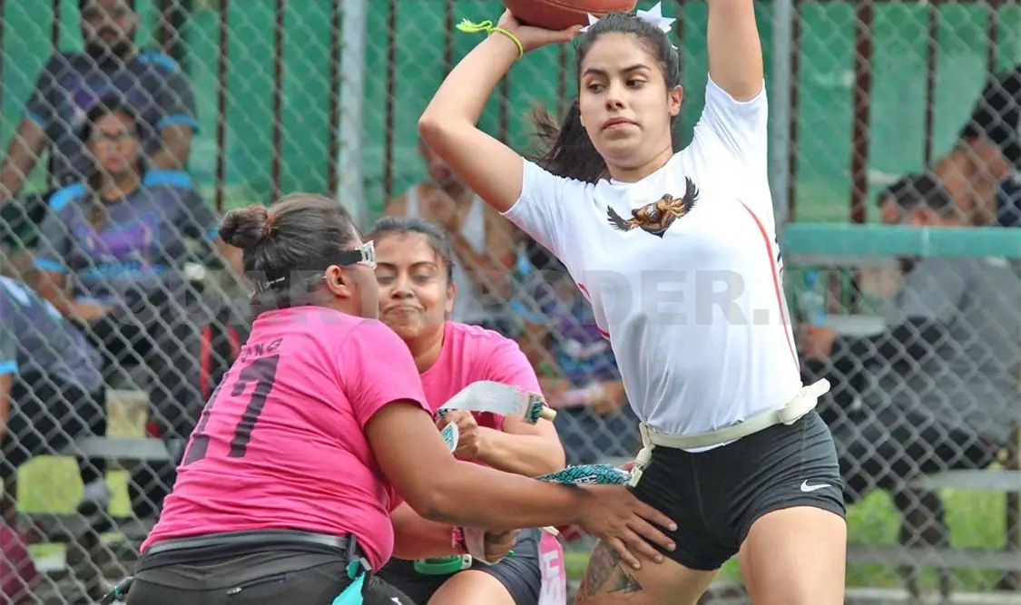 Se jugará la sexta jornada de la libre femenil