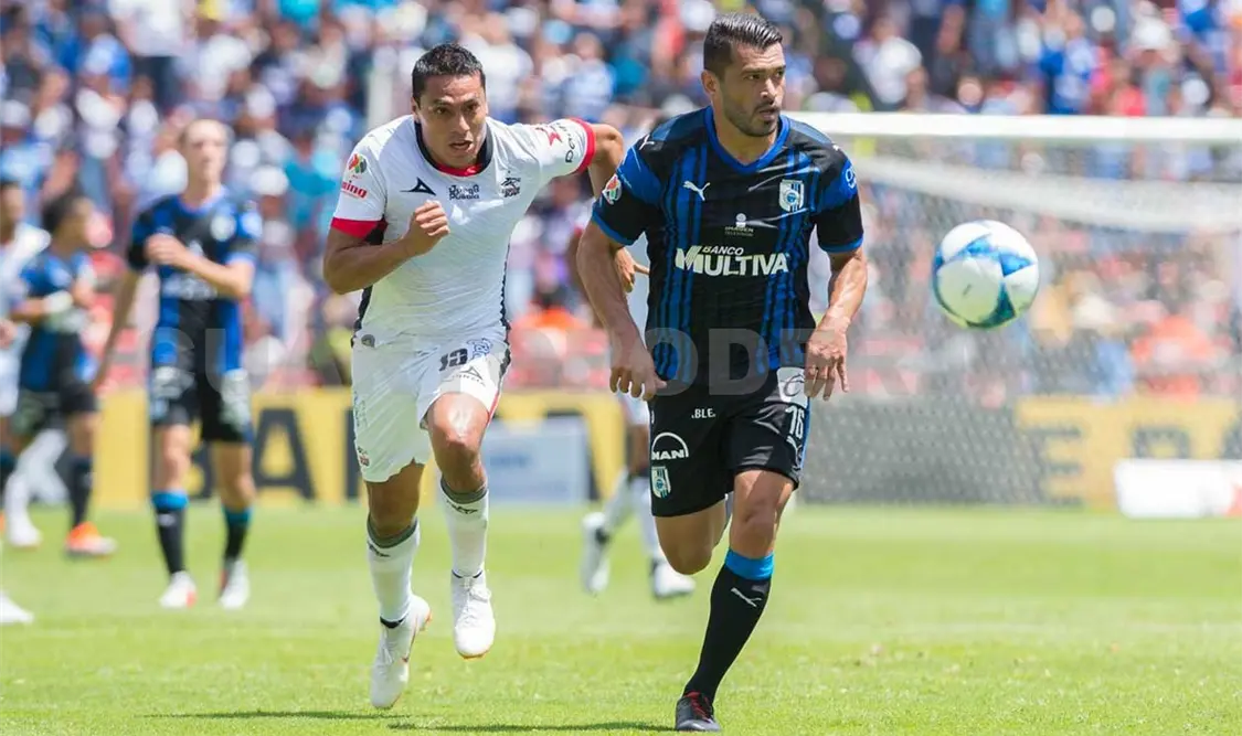 Puebla busca primer triunfo como visitante