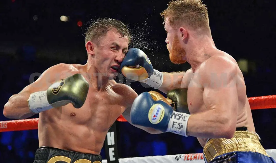“Canelo” quiere dar el Grito