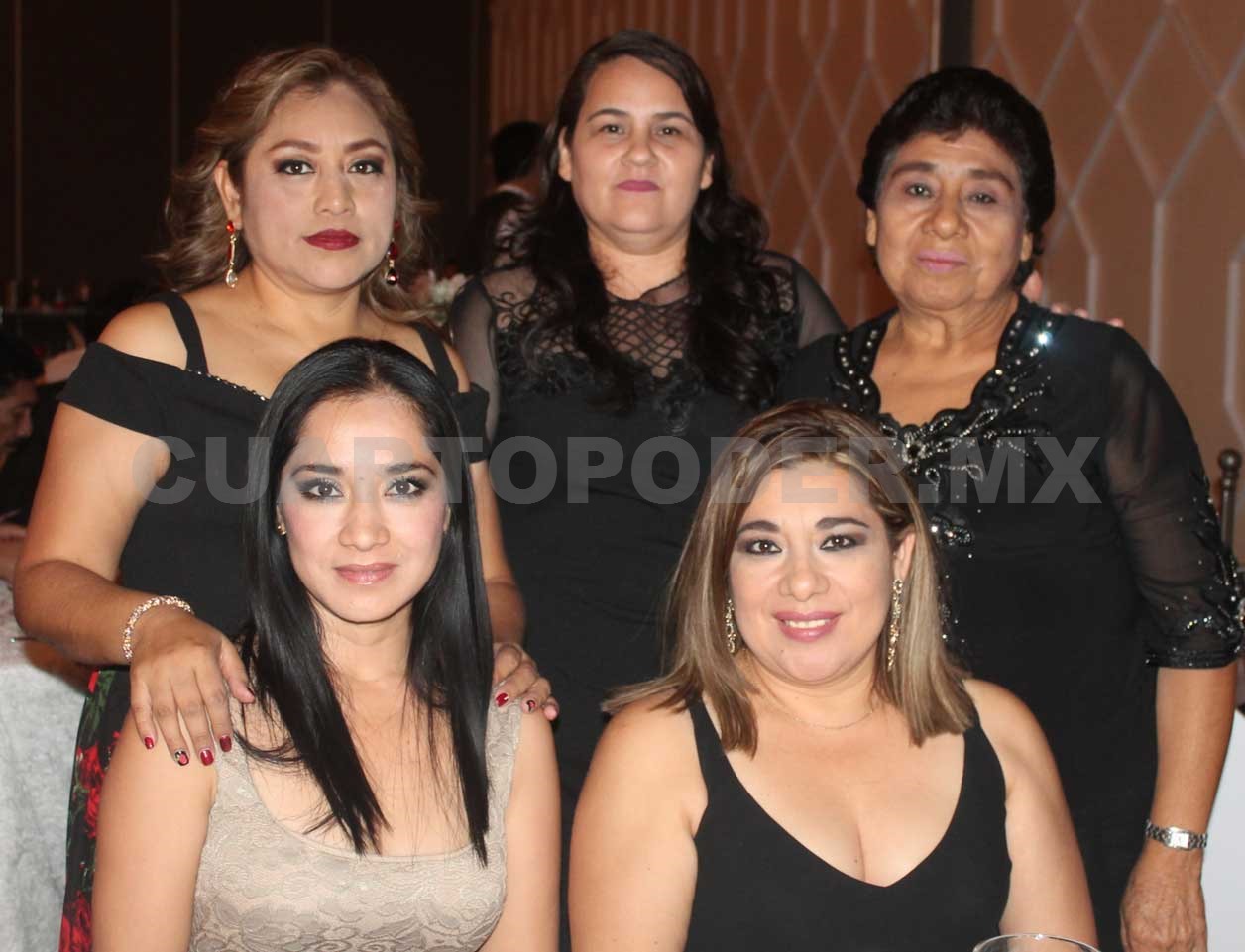 Unieron sus vidas en matrimonio
