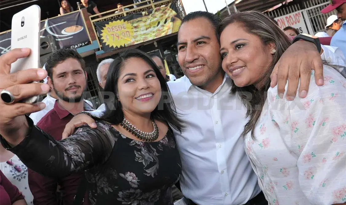 No habrá transformación mientras exista violencia política de género