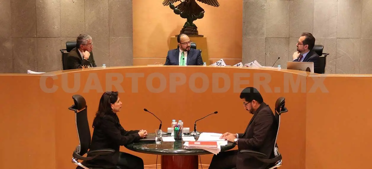 Anula elección municipal en Rincón Chamula