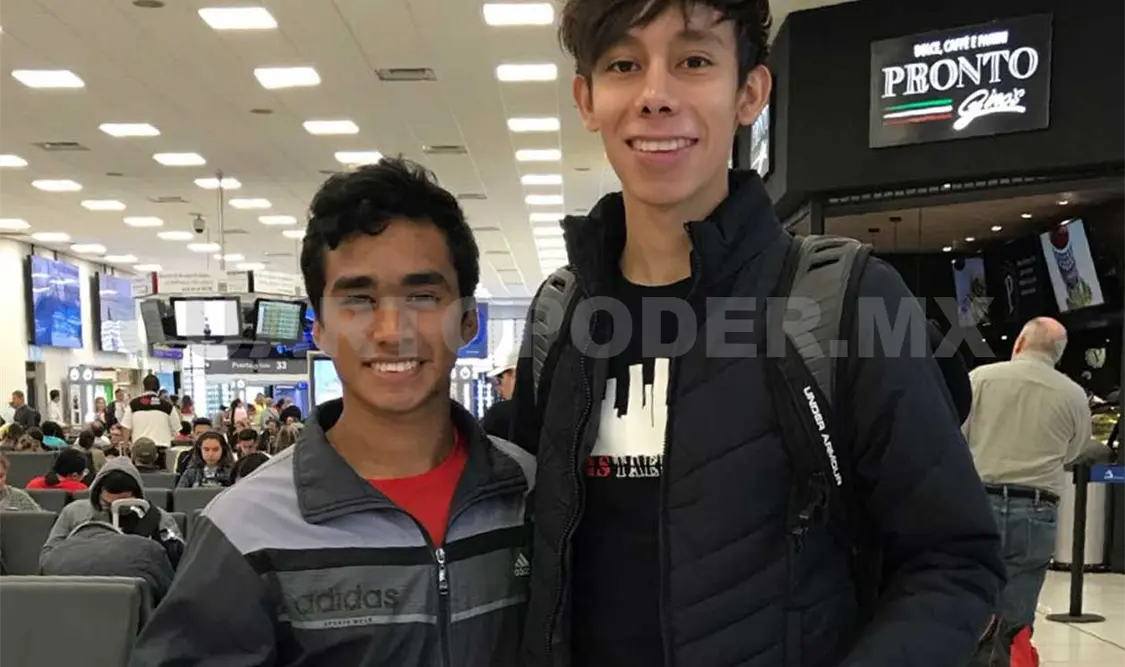 Chiapanecos con medalla en el Open de Canadá
