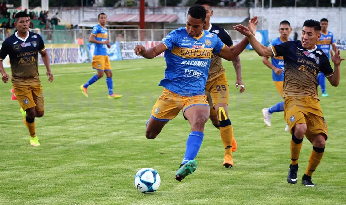 Ocelotes gana su primer juego en casa