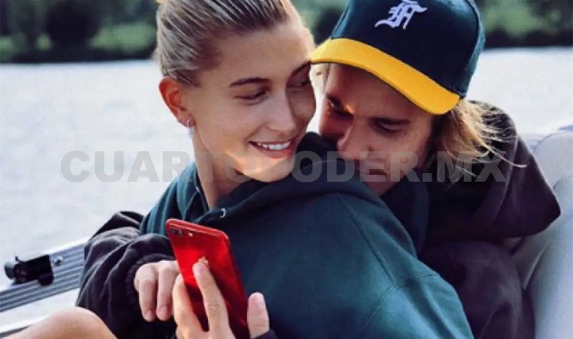 Justin Bieber fue consumidor de drogas