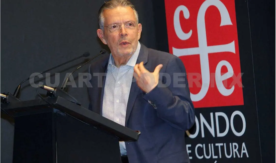 El FCE abrió 18 nuevas librerías en seis años