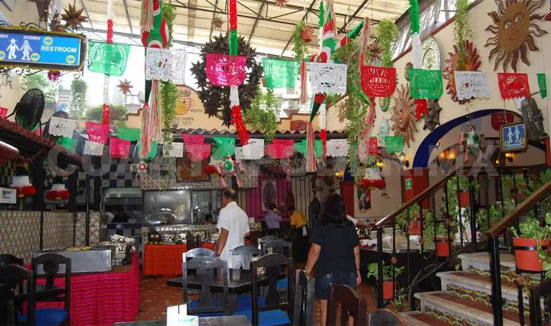 Restauranteros no logran expectativas en fiestas patrias