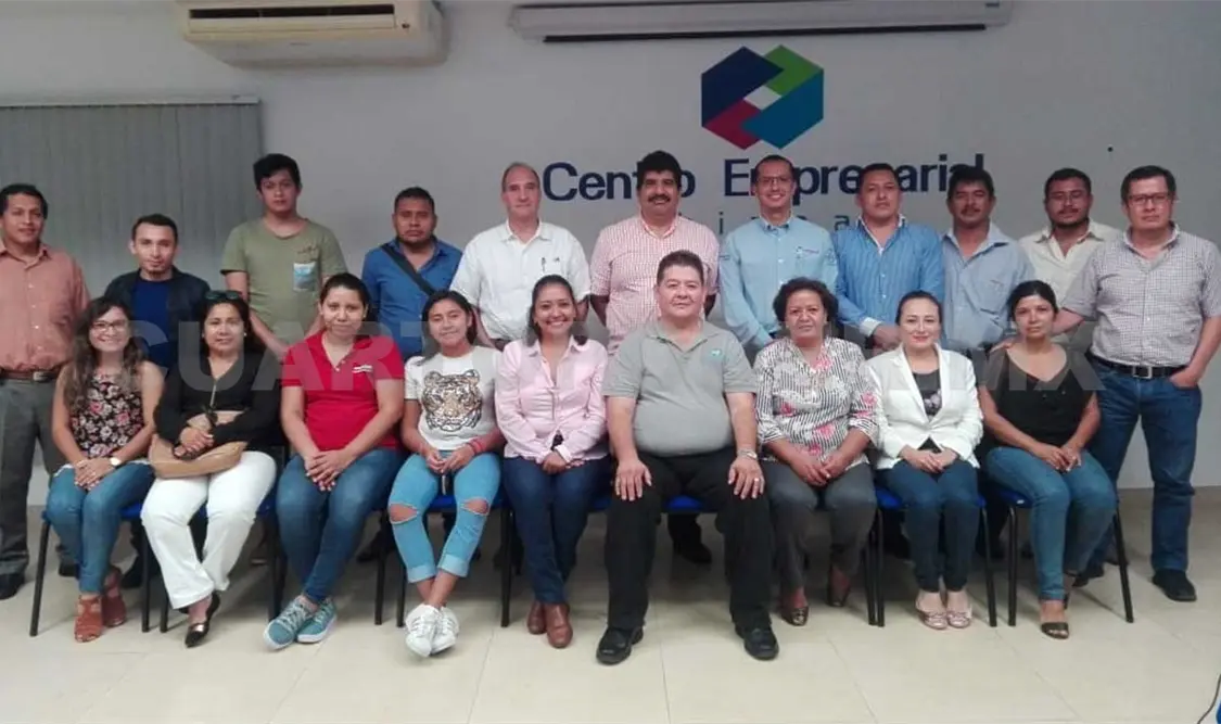 Empresas locales, la clave del desarrollo