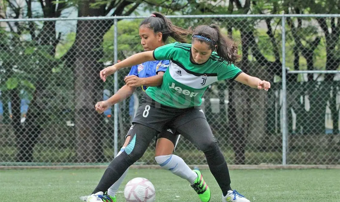 Grupo Urbe derrota a Tzocogirls en J13