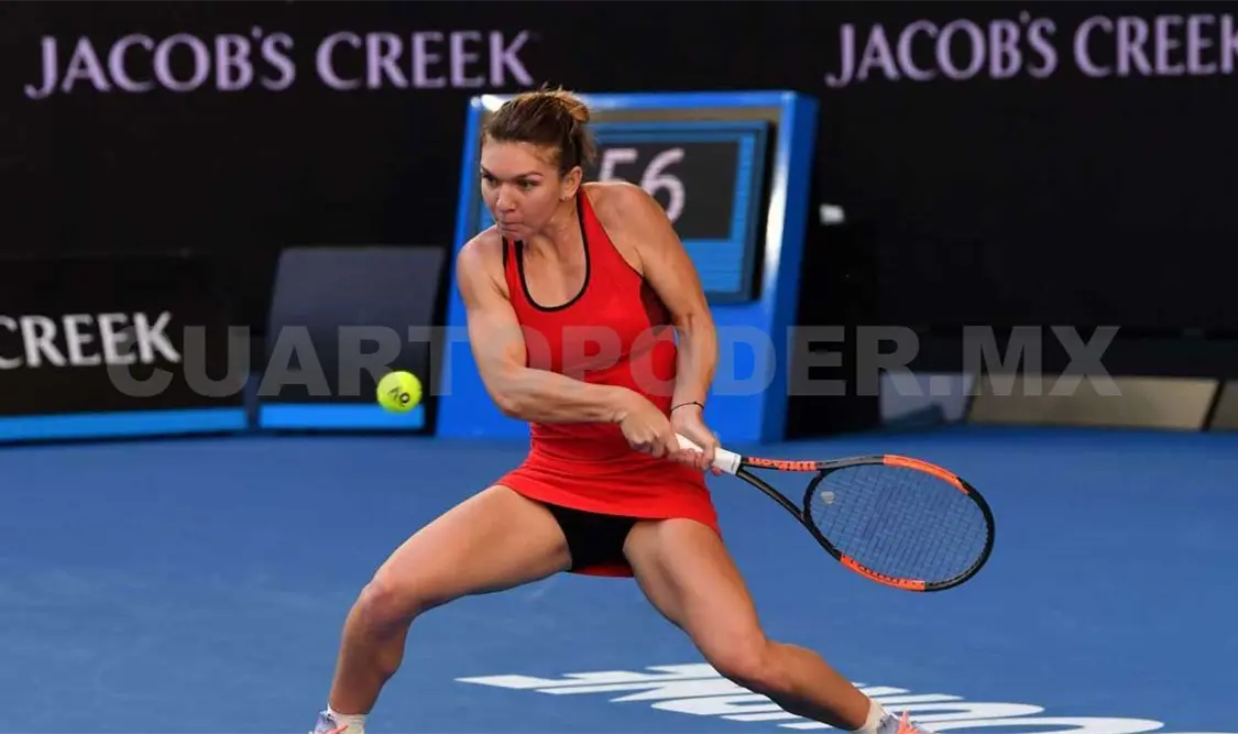 Sin movimientos en top-10 de la WTA