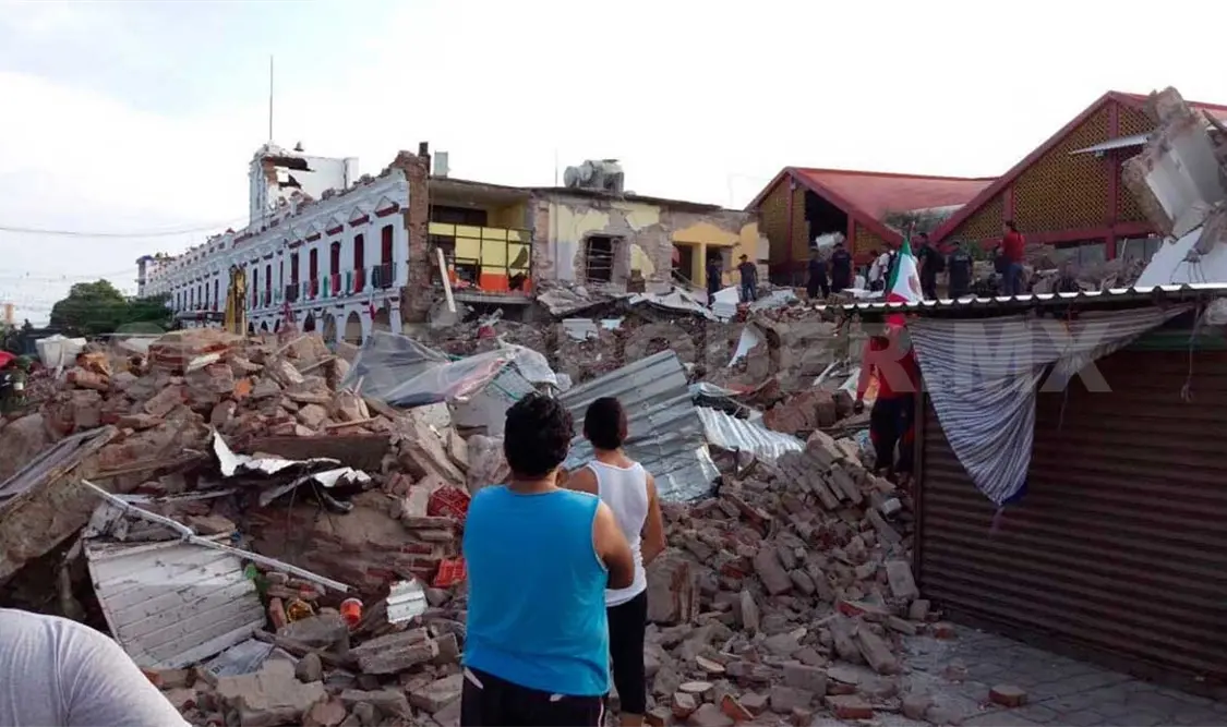 Reconstruidas casi todas las viviendas afectadas por sismos