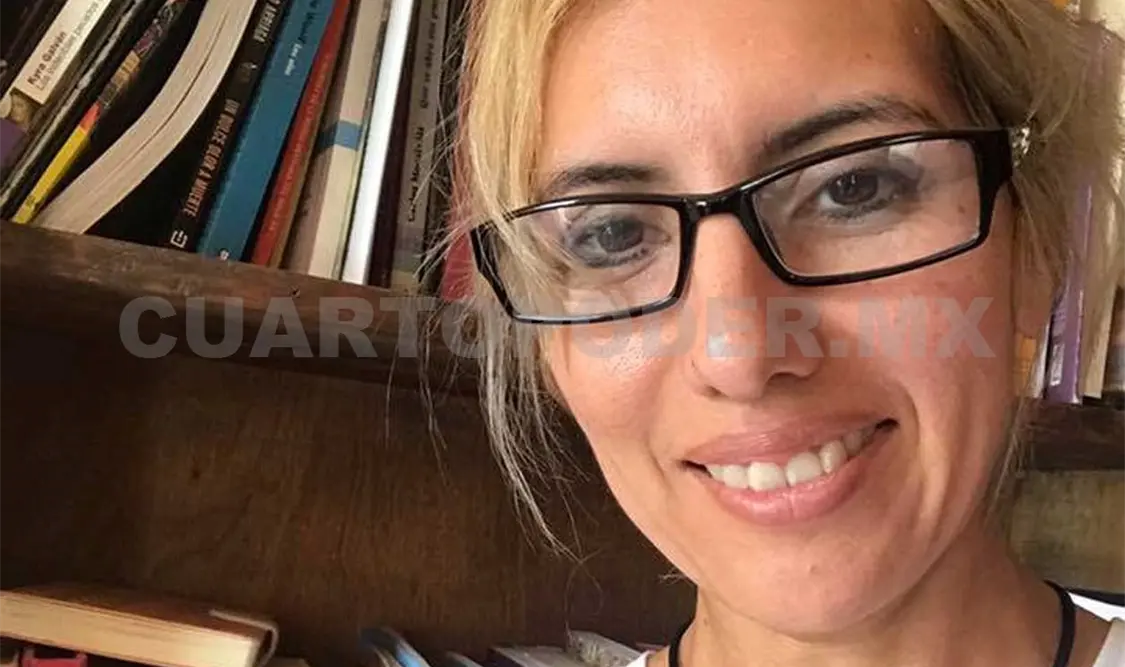 Diputados premiarán a Margarita Aguilar