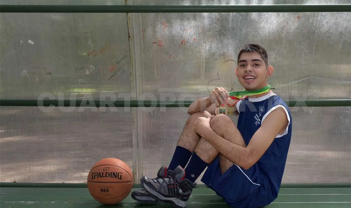 Alejandro Ramírez, un ejemplo de vida