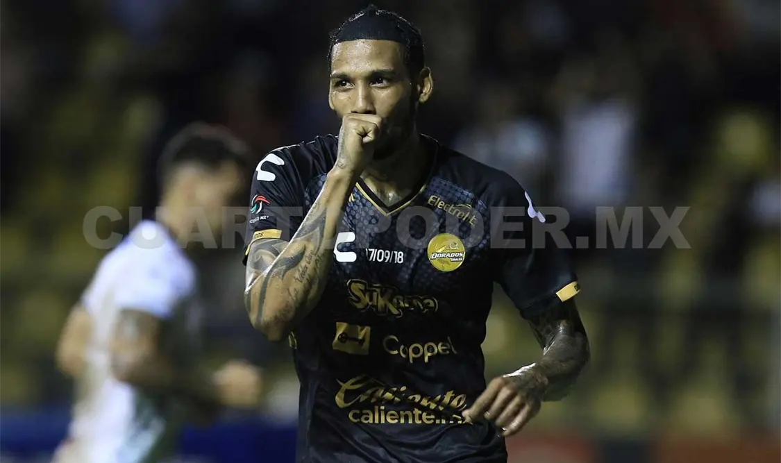 Cafetaleros continúa sin ganar en el AP2018