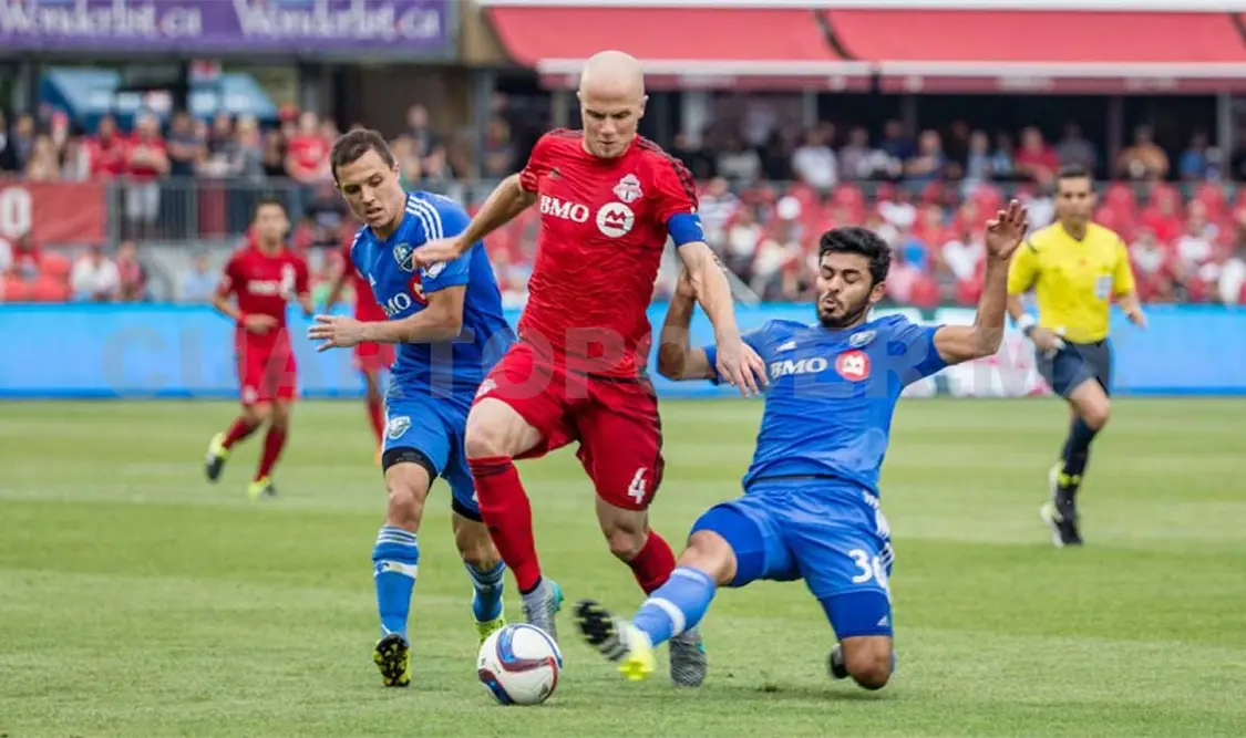 Tigres se mide con Toronto FC por el título