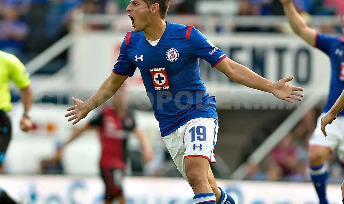 En Cruz Azul no lamentan perder invicto