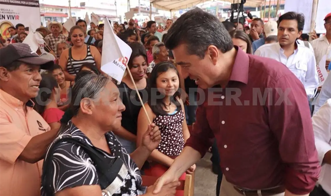 Protección Civil, una tarea que nos ocupa a todos: Rutilio