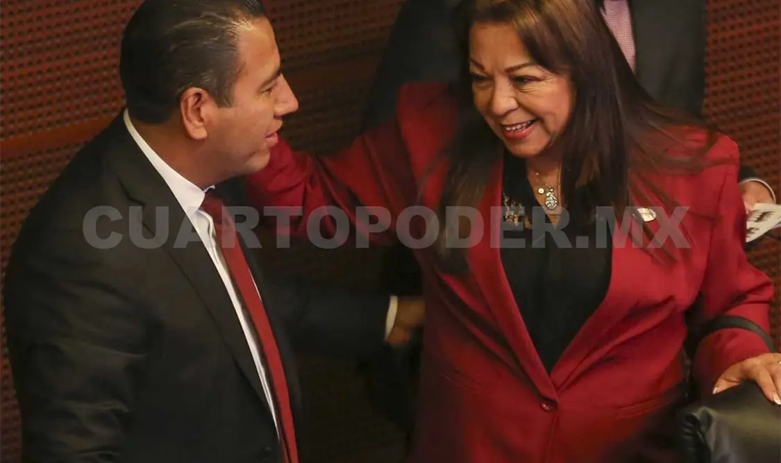 ERA a favor de la revocación de mandato