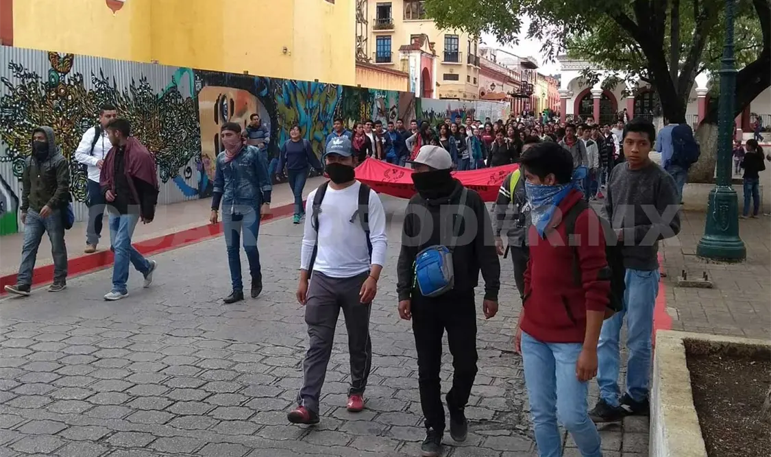 Realizarán foro “43 seguimos esperando”