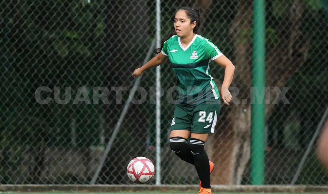 Equipo Urbe no suelta la cima de la Copa