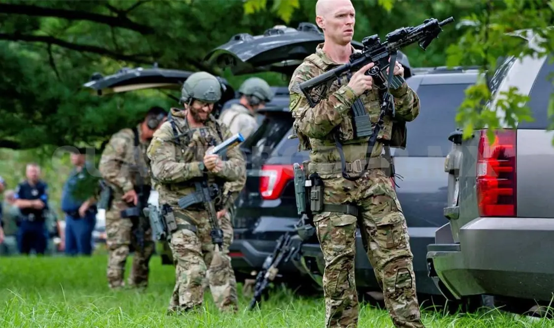 Ataque deja tres muertos