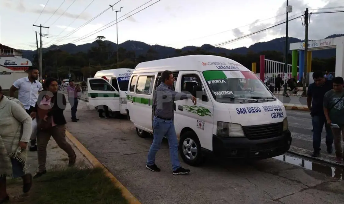 Más de 150 denuncias por maltrato al usuario