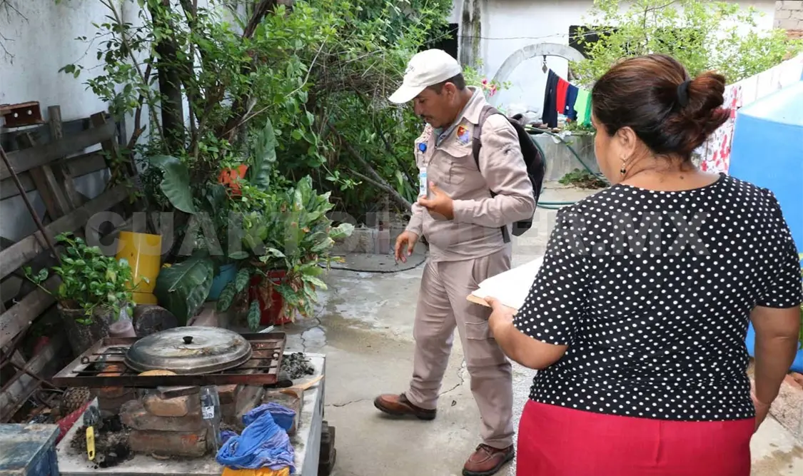 Aumentan a 11 las muertes por dengue