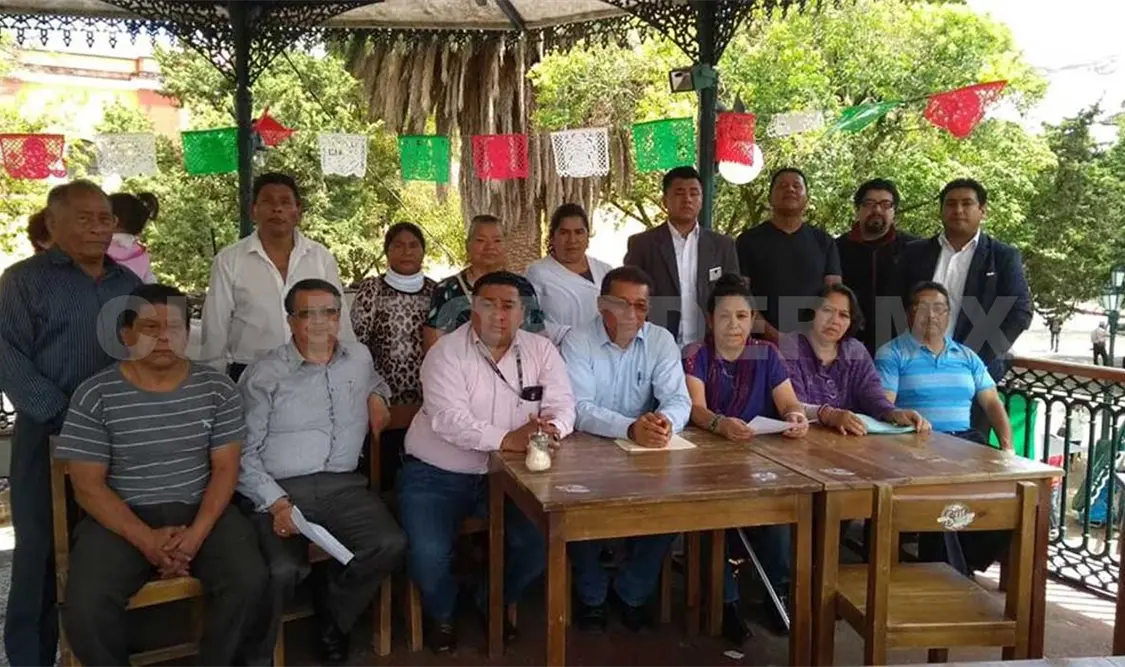 Conformarán consejo ciudadano de seguridad