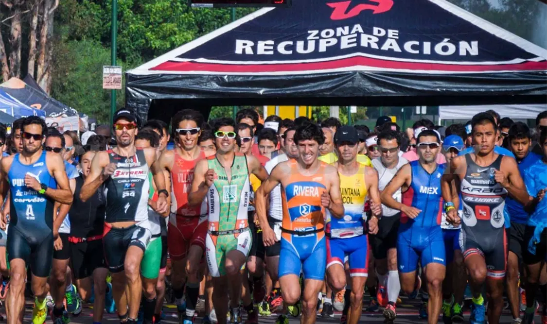 SCLC, sede del 8º Duatlón de las Alturas