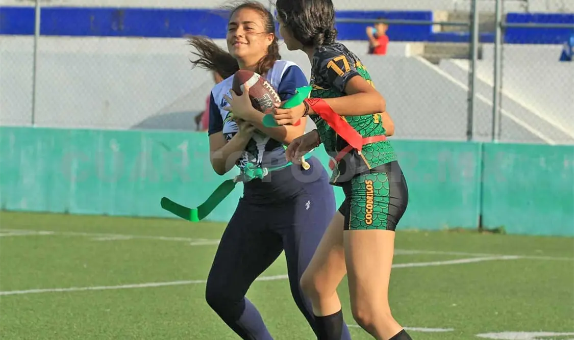 Jaguares Unicach se mide con Halcones en la F15
