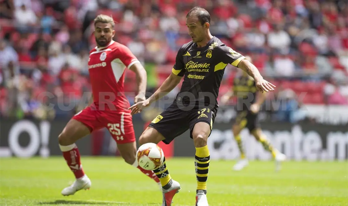 Monarcas y Pumas abren la décima jornada