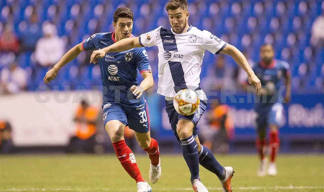 América, por liderato provisional ante Puebla