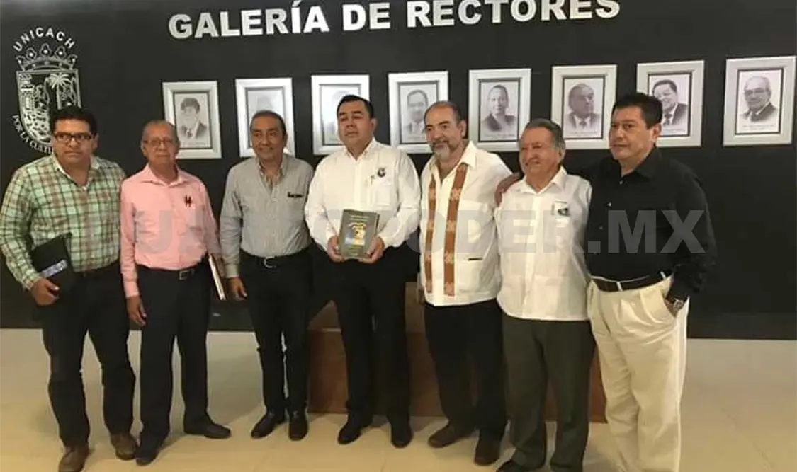 En la rueda de prensa informaron sobre dos nuevas publicaciones relacionadas con el tema. Cortesía
