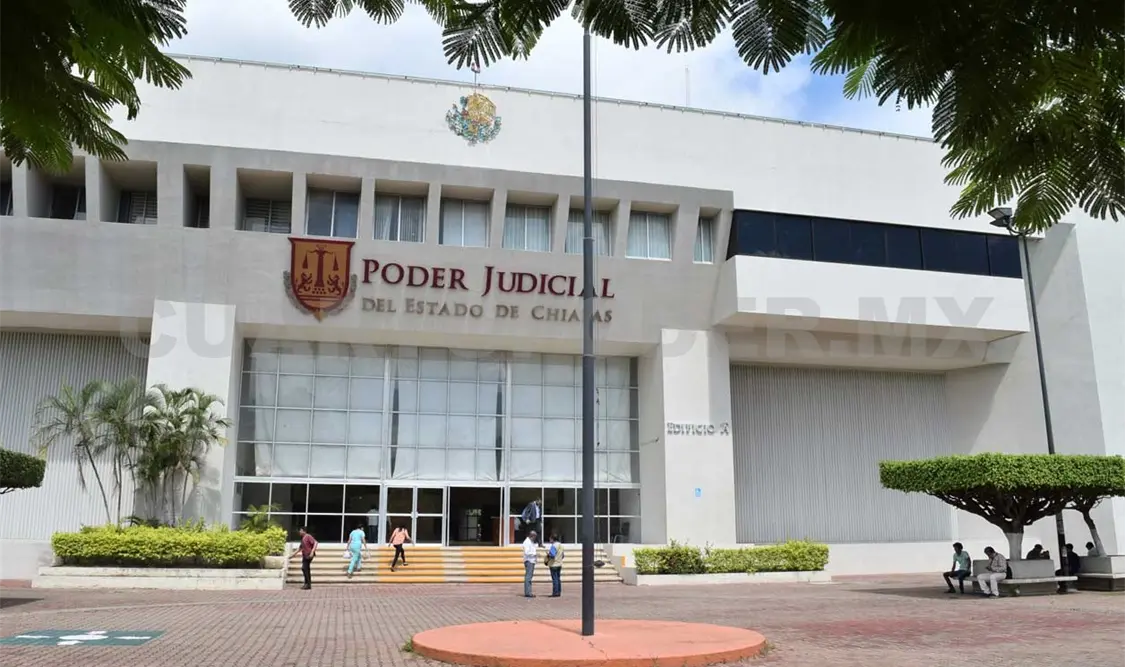 Laudos en Chiapas suman mil millones de pesos