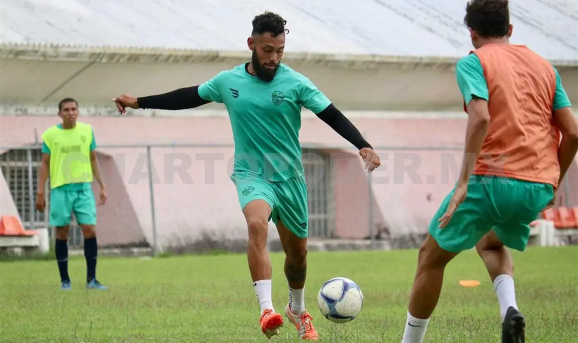 Tuxtla FC se mide con Sporting Canamy