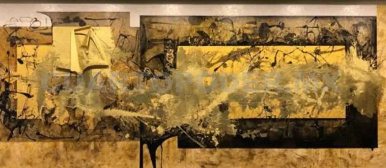 La sede de la ONU está decorada con cientos de obras artísticas obsequiadas al organismo internacional por sus Estados miembros. Cortesía