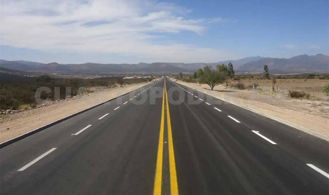 El más cuantioso es la vía Arriaga-Tapachula, con nueve mil 639 millones 916 mil 12 pesos. Ezequiel Gómez / CP