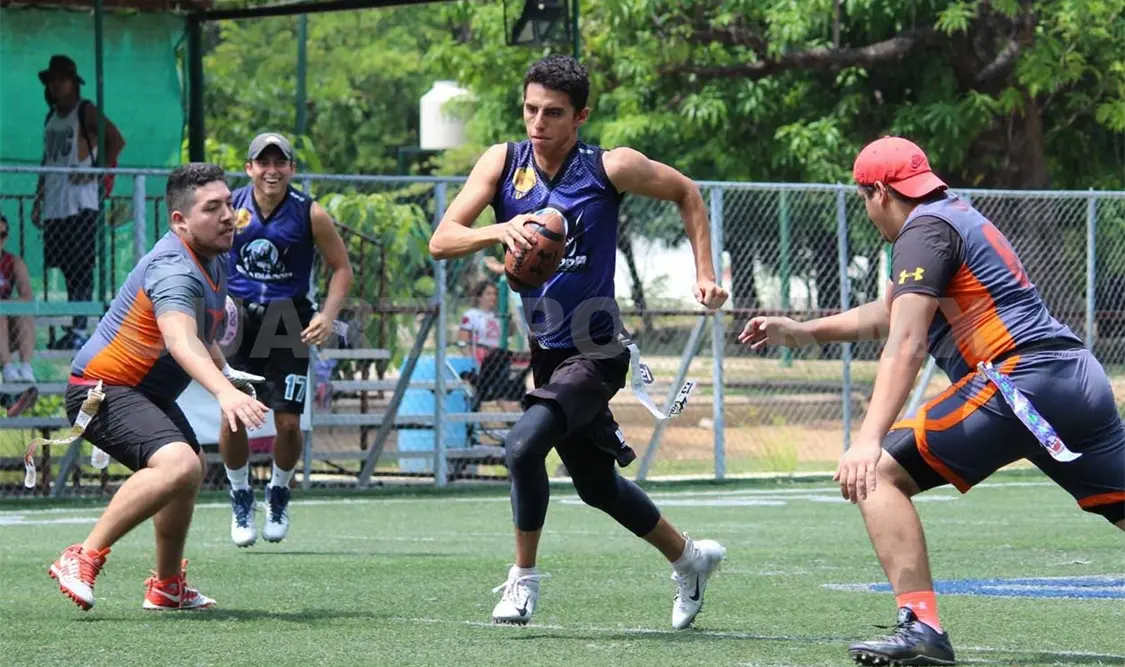 Gladiadores, que lleva dos semanas en la cima de la tabla general de clasificación, tendrá una dura prueba ante Fededome. Cortesía