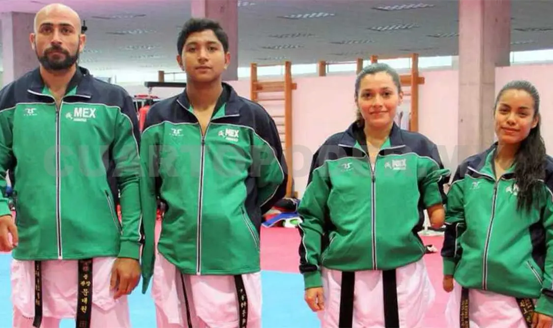 Entre las aspirantes que tomaran parte está la poblana Claudia Romero, quien en julio pasado fue elegida como la mejor atleta de América. Agencias