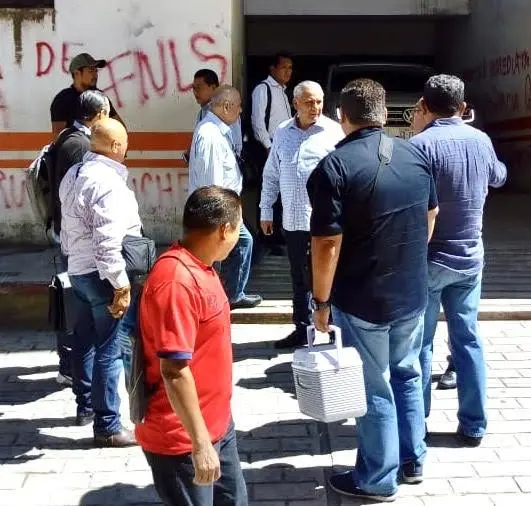 Habrá justicia para Mario y castigo para los responsables: FGE
