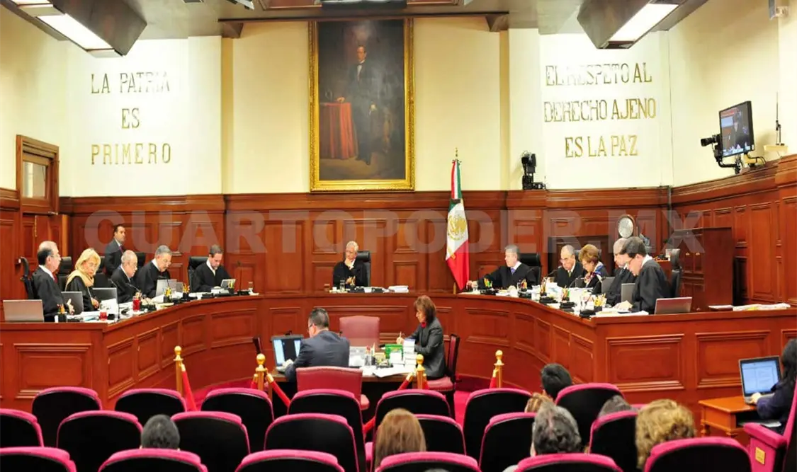 Juzgadores deben estar a la altura de demandas
