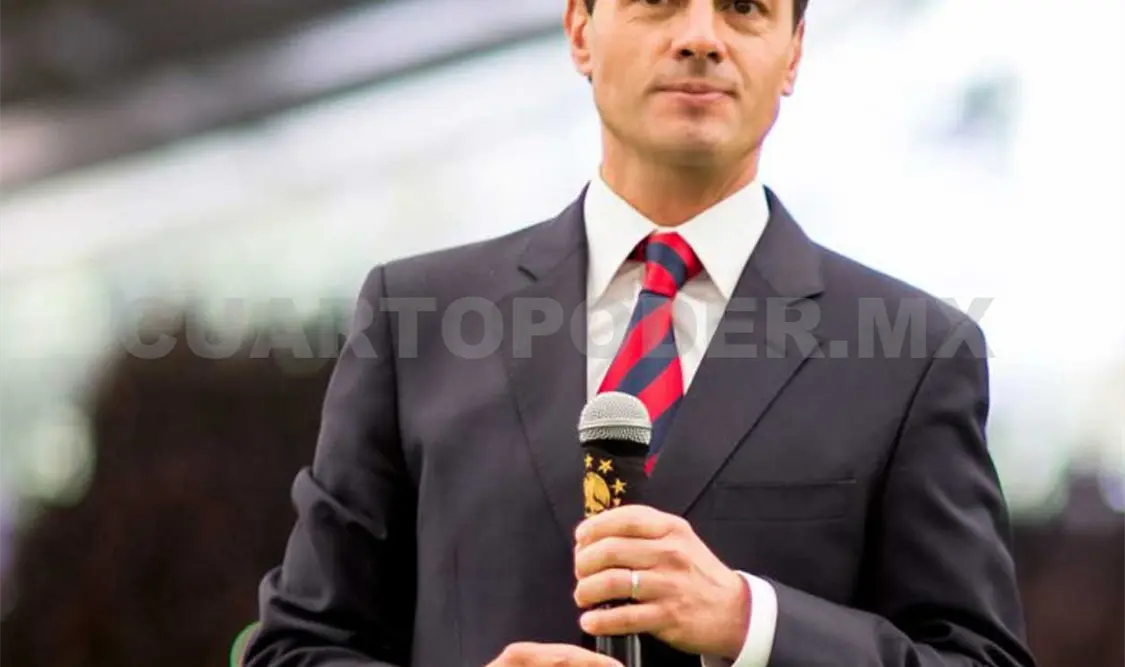 EPN participará en Asamblea General de Naciones Unidas