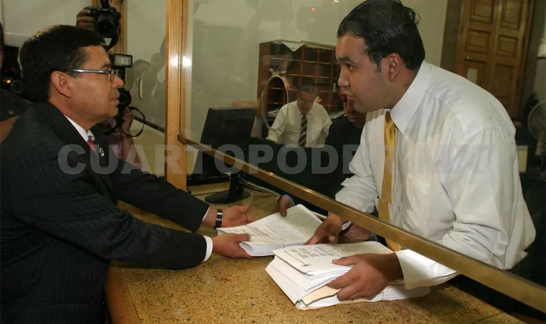 Sancionan a dos mil 782 servidores públicos