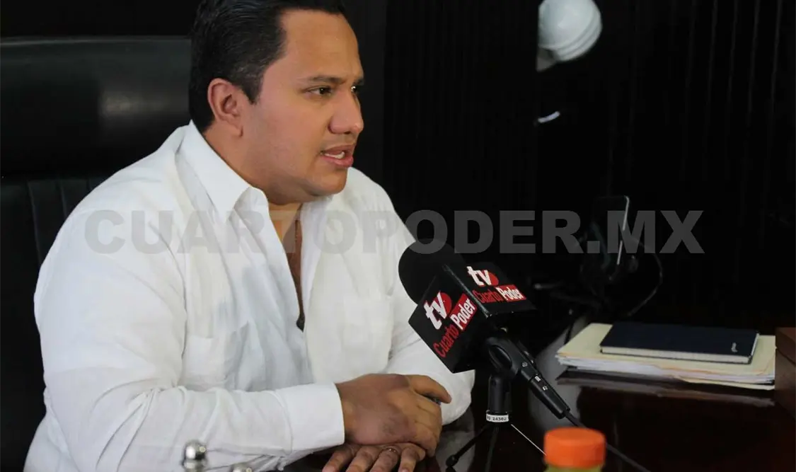 Prepararán capital humano para grandes inversiones